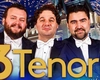 3 Tenori Ieșeni cuceresc Europa: de la Varșovia la Oslo și înapoi acasă, la Iași