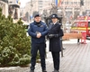 Poliția din Iași, prezentă la manifestările dedicate zilei Unirii Principatelor Române