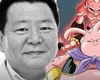 A murit actorul Kozo Shioya la 71 de ani! Acesta dădea vocea personajului Majin Buu din Dragon Ball Z