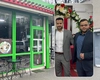 Frații Ahmed și Karim, studenți străini, au deschis o cafenea în centrul Iașului. Cele mai vândute sunt clătitele și milkshake-urile. Ahmed AbuJarad: „E foarte bine în România”