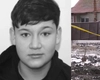 Filmul complet al morții lui Alin, adolescentul ucis de prieteni și îngropat într-un câmp