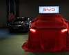 BYD Sealion 5 DM-i debutează la Iași în cadrul evenimentului Porți Deschise Mega Auto – BYD, la Mall Moldova
