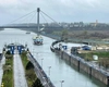 Canalul Dunăre-Marea Neagră. Iată ce trebuie să știi despre proiectul strategic pentru transportul fluvial din România