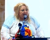 Conferință de ziua Unirii de la 1859, organizată de europarlamentarul Diana Șoșoacă, la Iași