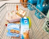 Ce este „coșul german”? Cum arată soluția pentru prețurile mari la alimente