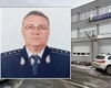 Comisarul-șef Alexandru Hordilă, șeful Secției 5 Poliție Iași, s-a pensionat după 31 de ani de carieră: „Sunt bucuros că băieții mei au urmat aceeași meserie”