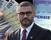 Ministrul Muncii a anunțat că se dau 800 de lei la pensie! Cine va beneficia de această sumă