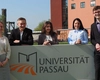 Seminar de vară DAAD la Universitatea din Passau