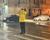 Șoferii care nu au acordat prioritate de trecere în municipiul Iași au rămas pietoni. Iată rezultatele unei acțiuni a poliției rutiere