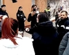 Revoltă în Sânmihaiu Român după ce criminalul lui Mario Berinde s-a mutat în localitate: „Copiii noștri sunt terorizați!”