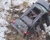 Tragedie cutremurătoare: o elevă de 14 ani a murit într-un accident, iar tatăl ei, pompier, a fost chemat să o salveze