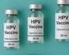 În 2025 s-au vaccinat anti-HPV 13.141 de persoane din Iași. Tinerii sunt preocupați de prevenție