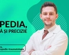 PodcastBZI cu dr. George Enescu, medic specialist ortopedie-traumatologie, invitat la o nouă ediție moderată de Irina Zaharia