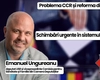 Emisiune BZI LIVE alături de Emanuel Ungureanu, deputat USR și membru în Comisia pentru Sănătate și Familie din Parlamentul României