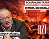 Ediție specială BZI LIVE alături de nașul presei din România, senior-jurnalistul Sorin Roșca Stănescu! Analiza subiectelor de actualitate națională și internațională