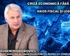 Producție media BZI LIVE alături de Eugen Teodorovici, fost ministru al Finanțelor publice respectiv Fondurilor europene. Economie, politică și realitate socială
