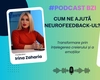 La #PodcastBZI, pe 23 ianuarie 2026, de la ora 14.30, moderat de Irina Zaharia, discutăm despre una dintre cele mai moderne și eficiente metode terapeutice, neurofeedback-ul