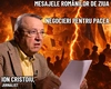 Dezbaterea permanentă a săptămânii la BZI LIVE, pe cele mai importante și de interes subiecte, alături de maestrul Ion Cristoiu, celebrul și consacratul jurnalist