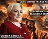 Studio-Politic BZI LIVE alături de invitatul special, fostul premier al României, Viorica Dăncilă! Totul despre situația gravă a României, ura față de actuala clasă politică, lipsa politicii externe și criza mondială
