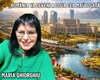 „România va deveni a doua cea mai bogată țară din lume”, afirmă și explică la BZI LIVE invitata permanentă Maria Ghiorghiu!
