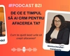 Monica Doroftei-Condrache, CRM & Marketing Operations Specialist, cum te ajută lead-urile să crești afacerea?