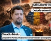 Emisiune BZI LIVE alături de Claudiu Târziu, președinte Partidul Acțiunea Conservatoare și europarlamentar român