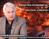 Analiza subiectelor momentului la BZI LIVE alături de invitatul special permanent Eugen Teodorovici, fost ministru al Finanțelor publice respectiv Fondurilor europene! Politică, economie, societate și ce se întâmplă în lume