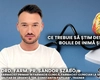 Inima sub lupă: colesterolul, suplimentele și stilul de viață care ne pot salva sănătatea la emisiunea de sănătate BZI LIVE, împreună cu invitatul dr. farmacist primar Șandor Szabo, farmacist clinician la Spitalul Clinic Militar de Urgență din Cluj-Napoca
