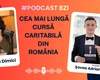 Adrian Șovea, ultramaratonist caritabil, autor de carte, despre cea mai lungă cursă caritabilă din România