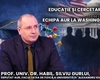 Studio-Politic BZI LIVE alături de prof. univ. dr. habil. Silviu Gurlui, deputat AUR, Facultatea de Fizică a Universității „Alexandru Ioan Cuza” din Iași