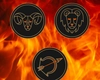Zodii de foc. Iată care sunt cele trei semne astrologice și ce trebuie să știi despre ele
