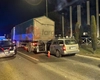 Tragedie în Italia! O româncă a murit după ce a făcut infarct la volan și a intrat cu mașina într-un camion