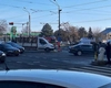 Pieton spulberat de TIR! Circulația este restricționată