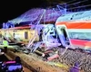 Dezastru feroviar fără precedent în Spania: ce se știe până acum despre cel mai grav accident din ultimii 13 ani