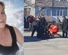 Tragedie la Târgu Jiu: femeie de 60 de ani moartă după accident pe trecerea de pietoni
