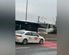 Accident rutier în zona Popas Păcurari din Iași. Un autobuz CTP a fost lovit de un camion