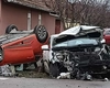 Accident rutier grav în Timișoara! O mamă și fiica sa de doar 10 ani au ajuns la spital, după ce un șofer nu le-a acordat prioritate
