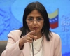 Delcy Rodríguez cere, într-un discurs televizat, întoarcerea lui Nicolás Maduro la conducerea Venezuelei