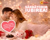 Cadouri de Ziua Îndrăgostiților cu reduceri de până la 70% la Aurora Multimarket