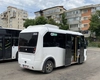Traseul metropolitan 204 a fost suspendat pentru o perioada nedeterminată după ce microbuzul de la CTP Iași s-a defectat