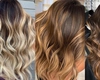 Balayage Caramel. Iată cum poți obține căldură, eleganță și naturalețe într-o singură culoare!