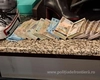 Captură de milioane pe Aeroportul Otopeni