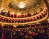 „Bărbierul din Sevilla”, pus în scenă la Opera din Iași, înregistrează o cerere foarte mare de bilete. Spectacolul prezintă o adaptare modernă a unui regizor italian