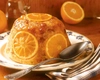 Budincă de portocale – Rețeta pentru un desert aromat și foarte ușor de preparat