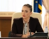 Deputatul AUR Laura Gherasim, președintele comisiei pentru cercetarea abuzurilor, combaterea corupției și petiții: „S-au desfășurat cinci zile de audieri publice în Parlamentul României”