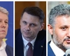 Război politic pentru șefia serviciilor secrete: PNL revendică SRI, PSD negociază SIE iar Nicușor Dan caută o soluție de compromis
