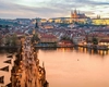 Vrei un city break în Praga? Iată tot ce trebuie să știi despre această destinație înainte de a pleca!