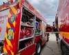 Două firme s-au înscris la licitația pentru furnizarea celor două autospeciale de intervenție în comuna Miroslava! Contractul depășește 2 milioane de lei