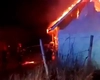 Două vieți curmate într-un incendiu în Bacău: victimele aveau 43 și 45 de ani