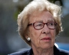 Eva Schloss, supravieţuitoare a lagărului Auschwitz, a murit la 96 de ani! Era sora vitregă a Annei Frank!
